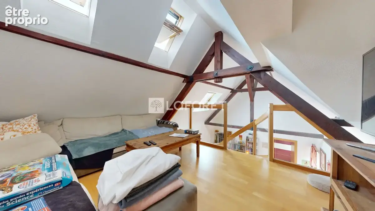 Appartement Hoerdt 5 pièces 115.60 m² - photo 11
