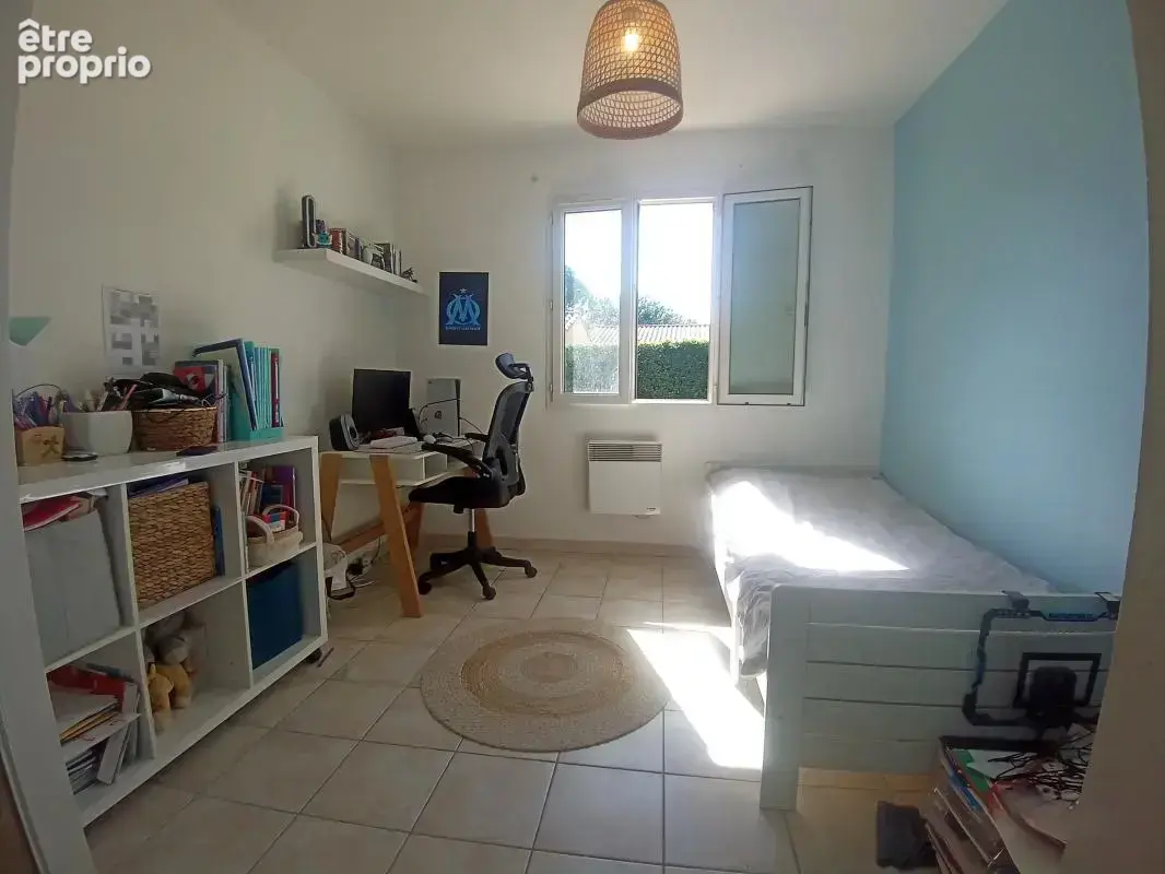 Maison 5 pièces 108 m² à vendre à Carpentras (84200) - photo 19
