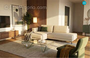 Appartement à SERRIS