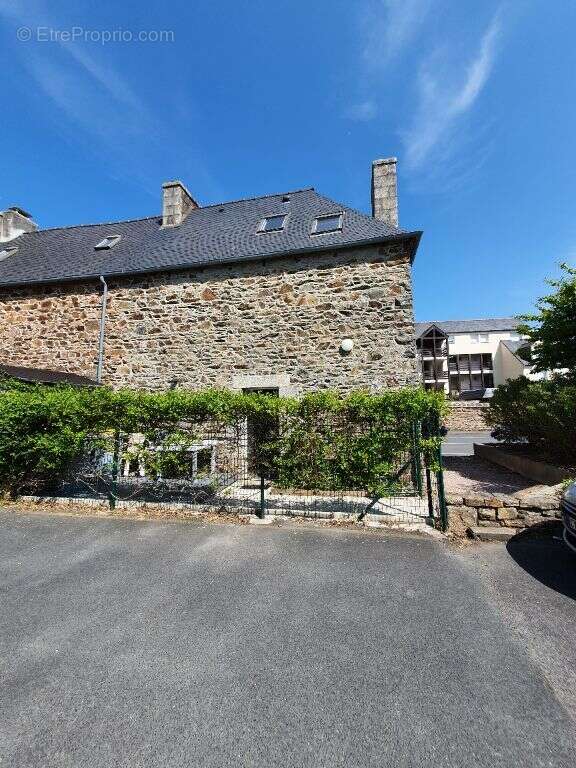 Maison à PERROS-GUIREC