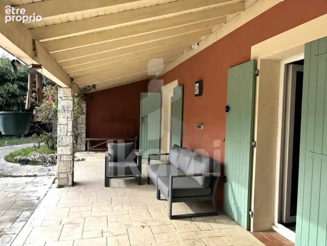 Belle maison avec piscine - photo 12