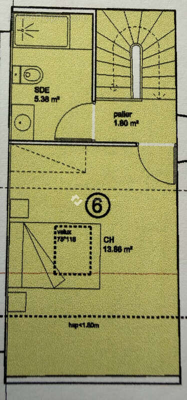 Appartement à DAX