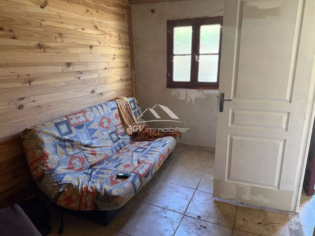 Maison à SAINT-PRIVAT-DE-VALLONGUE