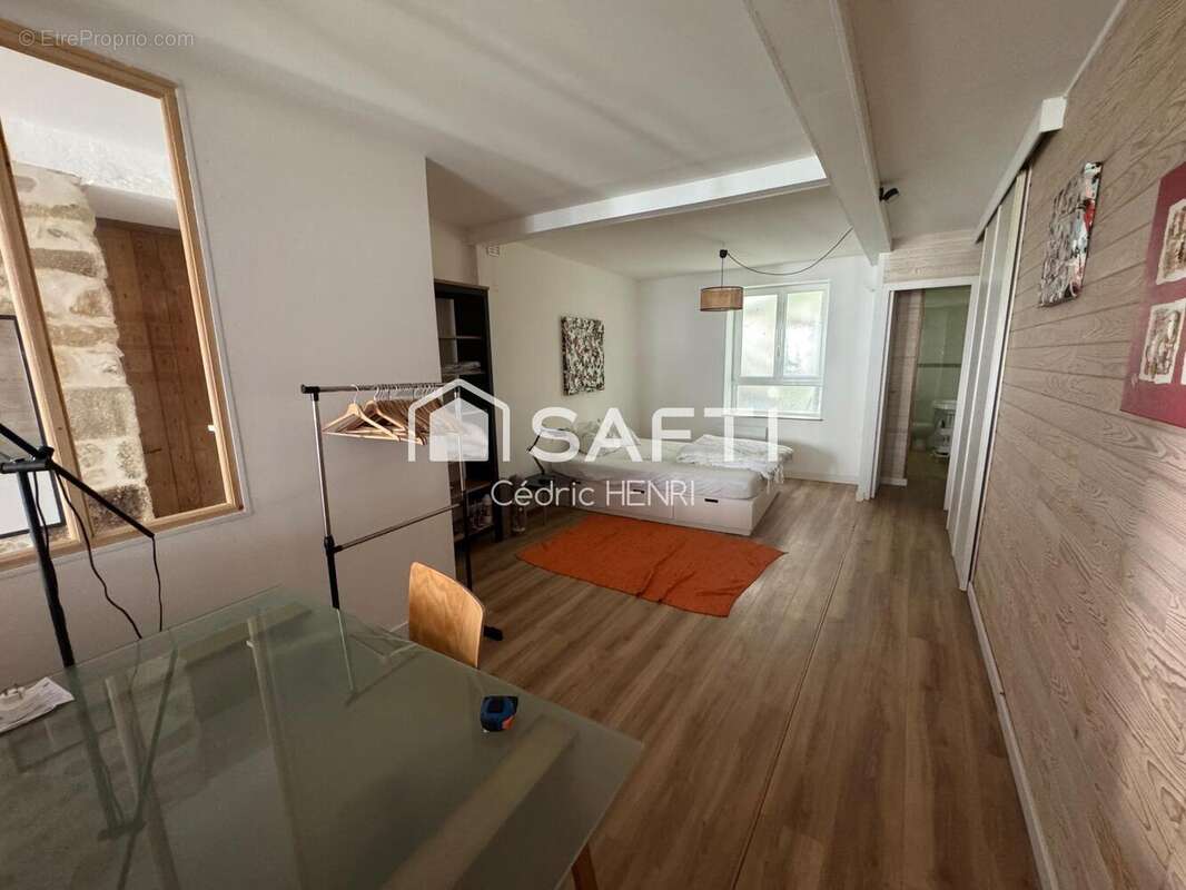 Photo 4 - Appartement à QUIMPER