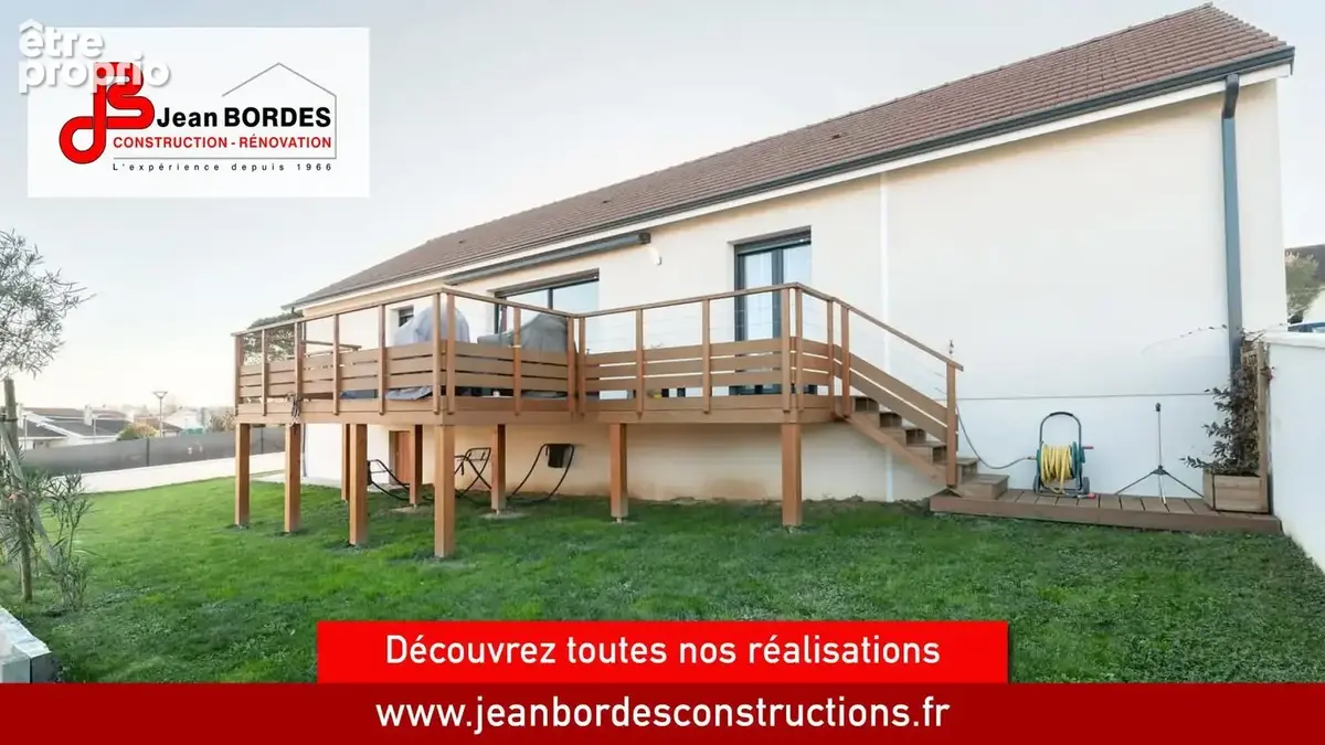 Terrain à bâtir de 2569 m² à SAINT-CRICQ-CHALOSSE (40) - photo 12