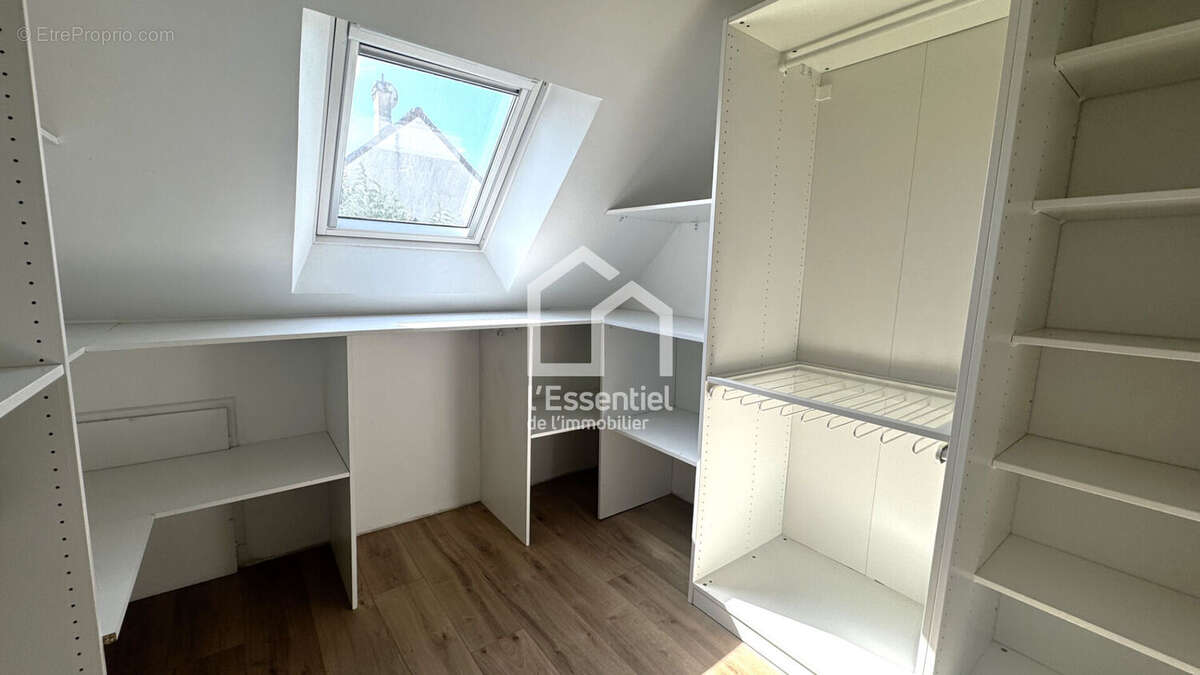 Maison à ANDRESY
