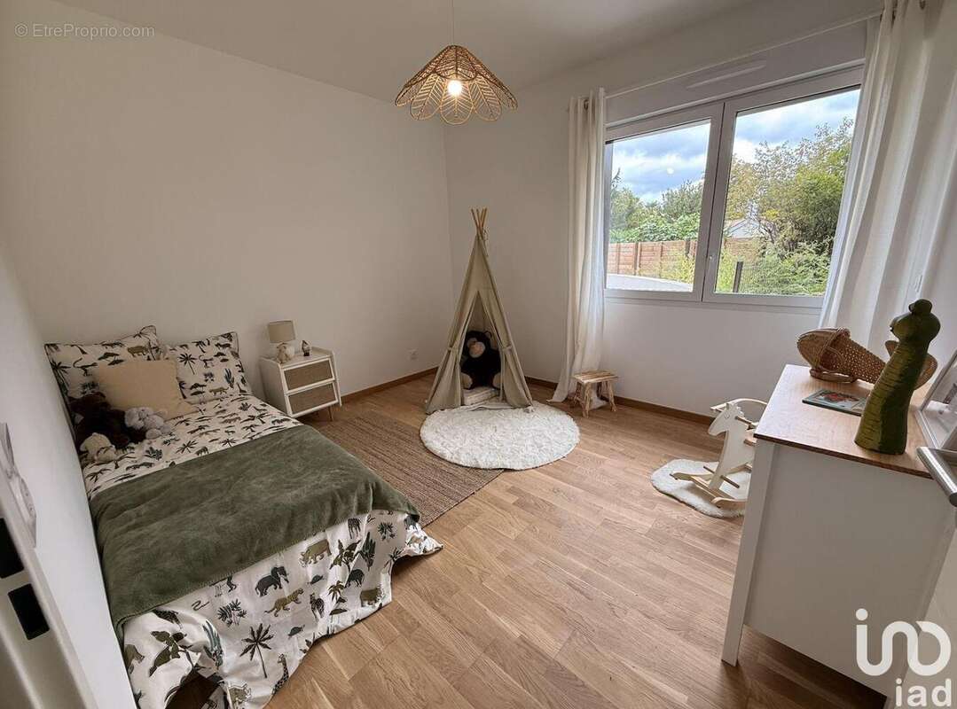 Photo 4 - Appartement à GRADIGNAN