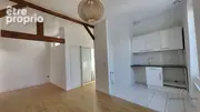 Appartement à LE PALAIS