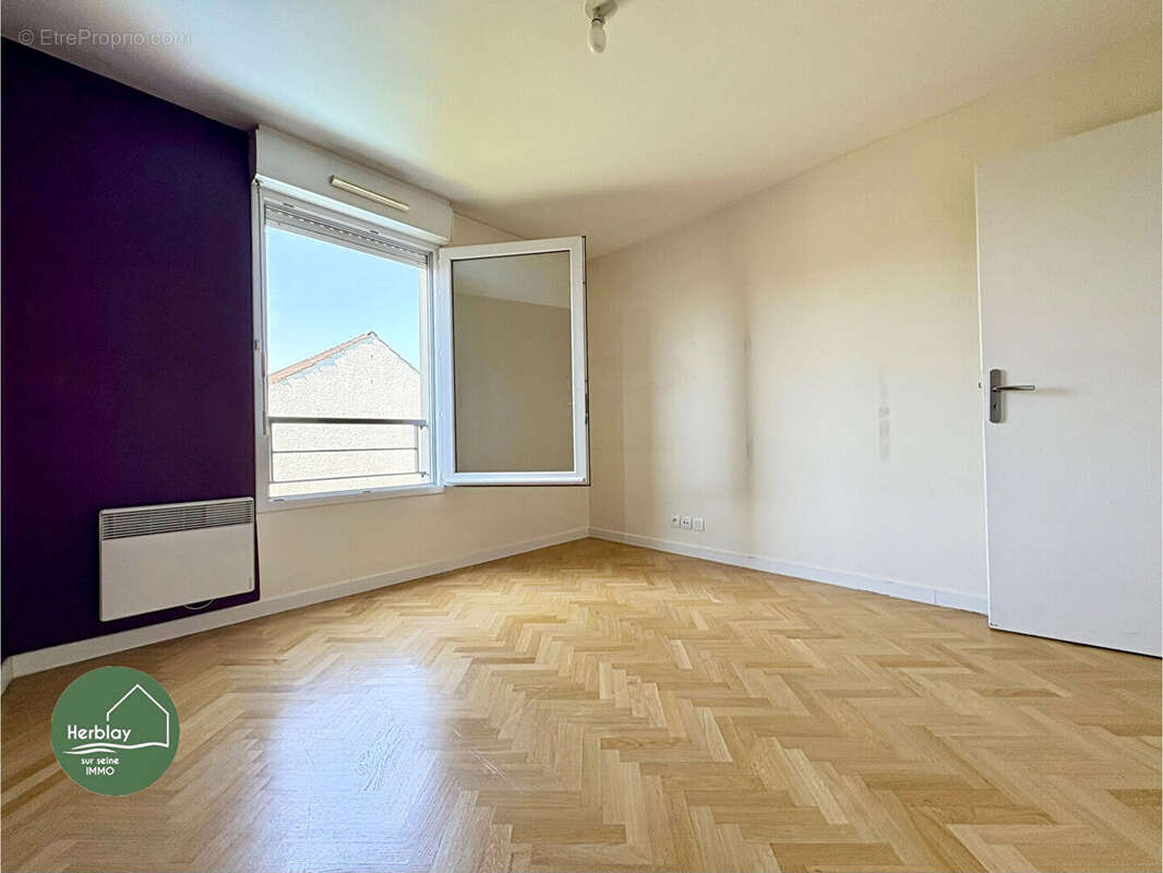 Appartement Centre ville d'Herblay Sur Seine 3 pièces - photo 5