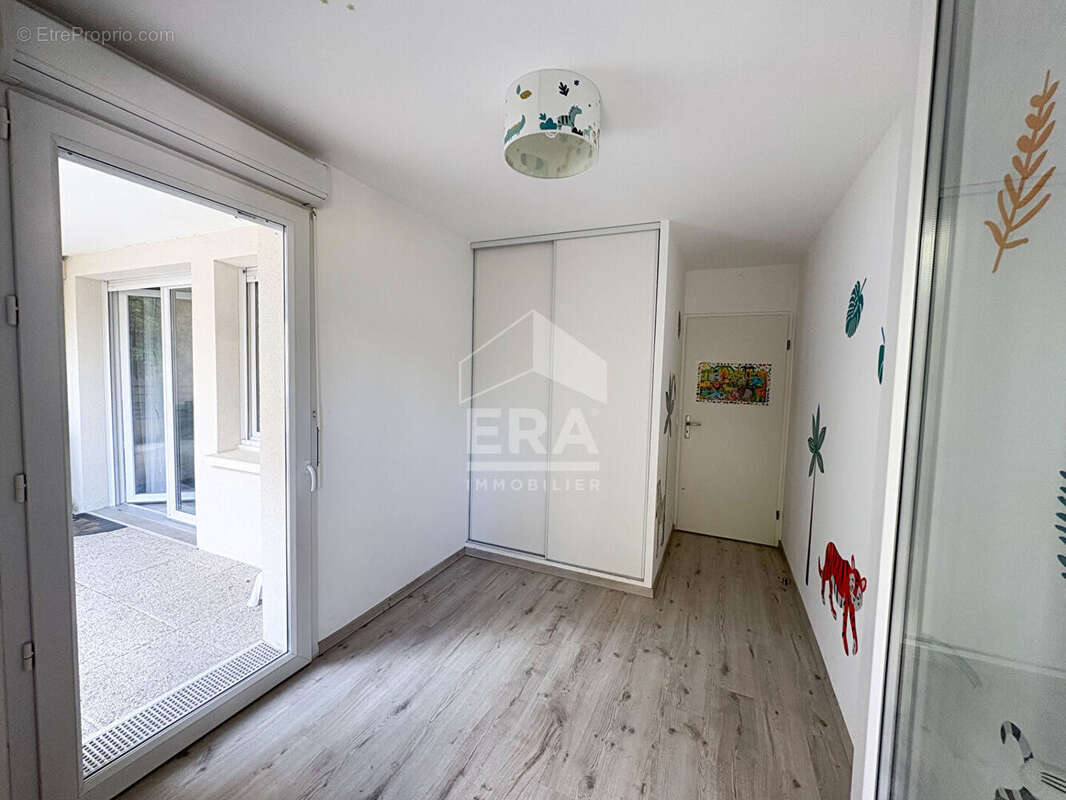 Appartement à ABLON-SUR-SEINE