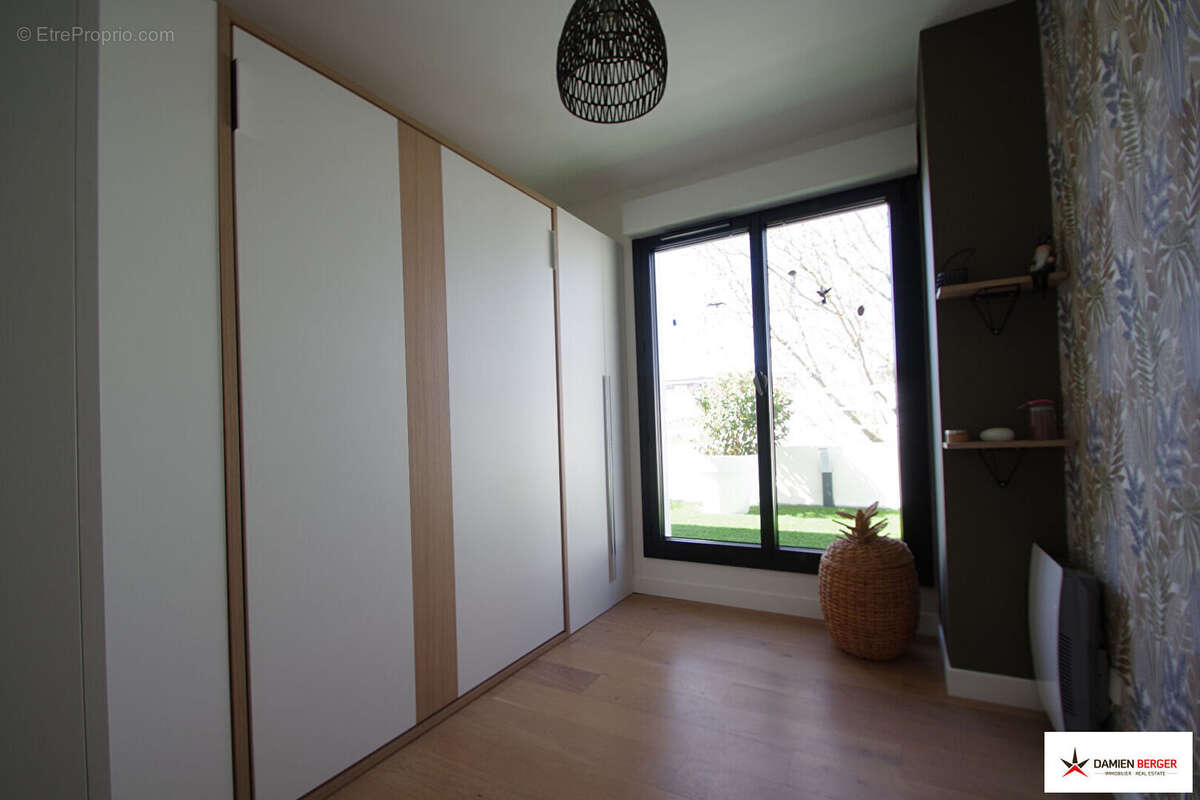 Appartement à LA ROCHELLE