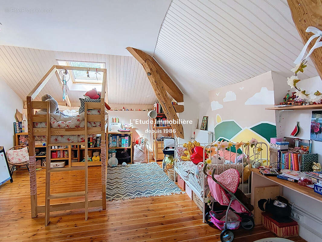 Appartement à CALUIRE-ET-CUIRE