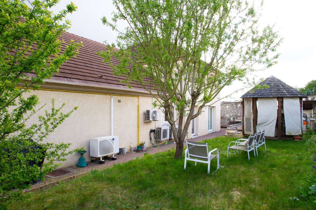 Maison à ABLON-SUR-SEINE