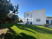 Maison à BENOUVILLE