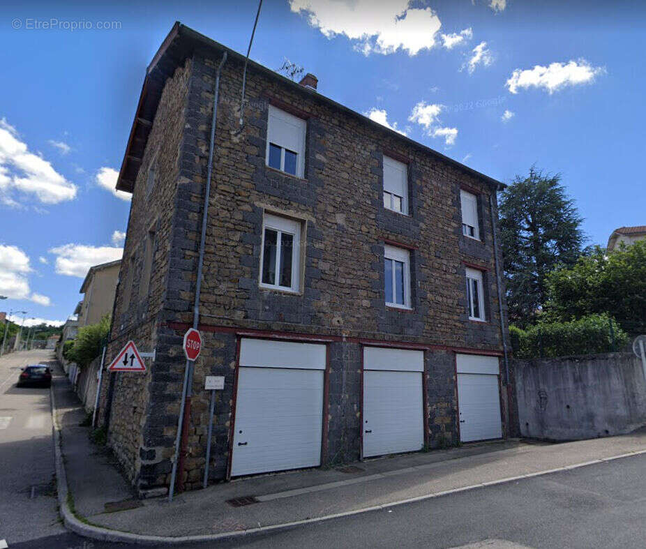 Photo 2 - Appartement à ROCHE-LA-MOLIERE