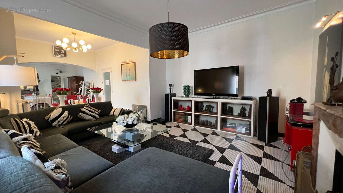 Maison à ARTHON-EN-RETZ