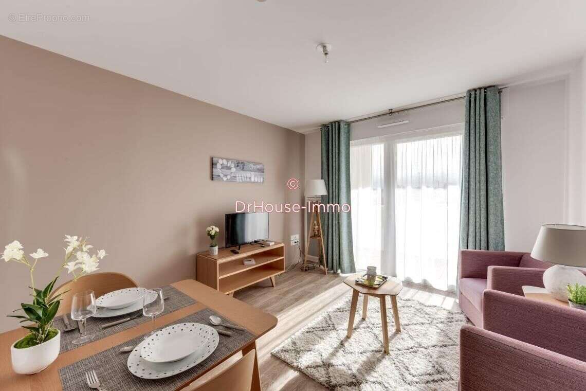 Appartement à CHALLANS
