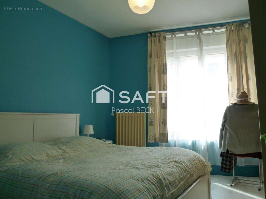 Photo 8 - Maison à TOUL