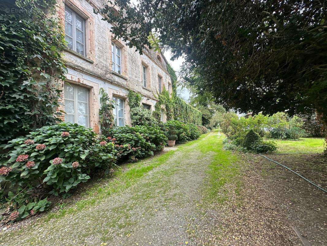 Maison à MURET