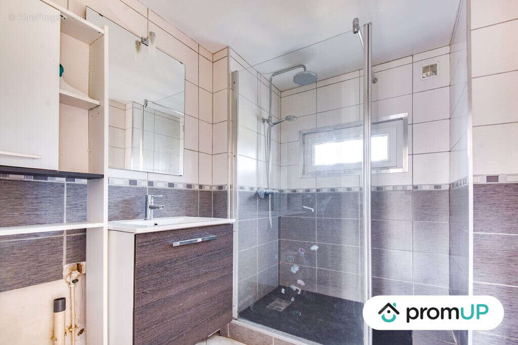 Appartement à GARCHIZY