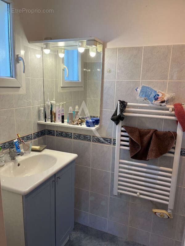 Maison à LE CHAMP-SAINT-PERE