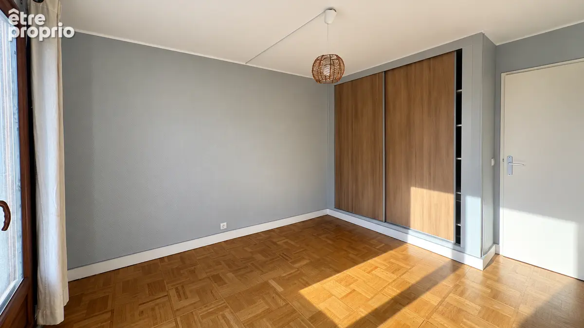 Appartement Champigny Sur Marne 3 pièce(s) 60 m2 - photo 7
