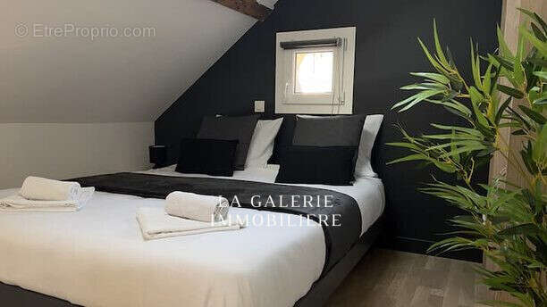Appartement 33 m² à Colombes  - photo 4