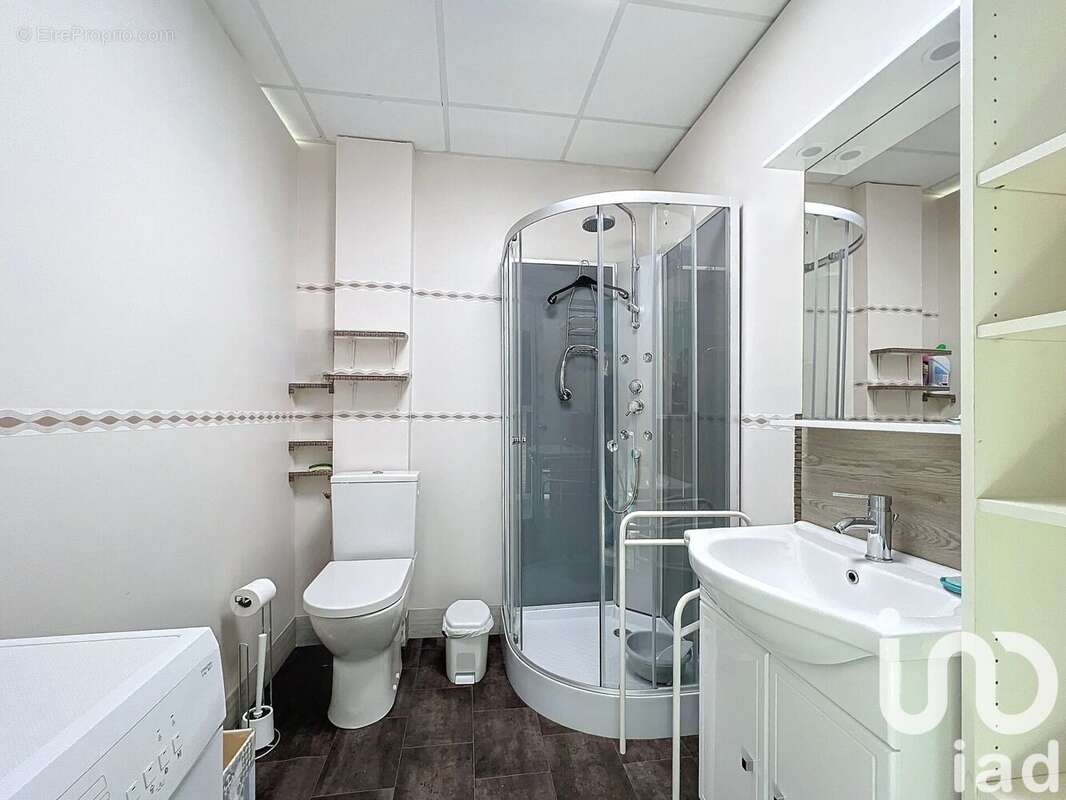 Photo 7 - Maison à LE LONZAC