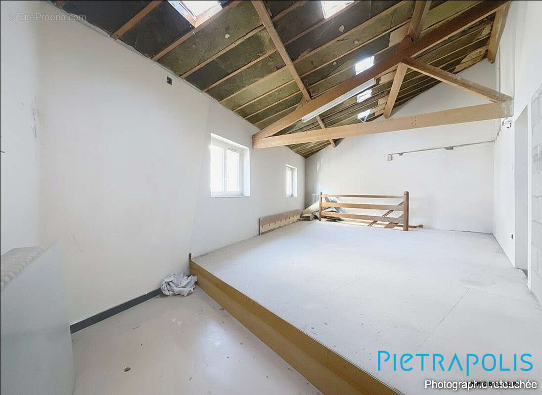 Appartement à TARARE