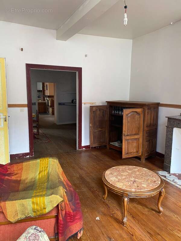 Immeuble idéal investisseur situation exceptionnelle - photo 8