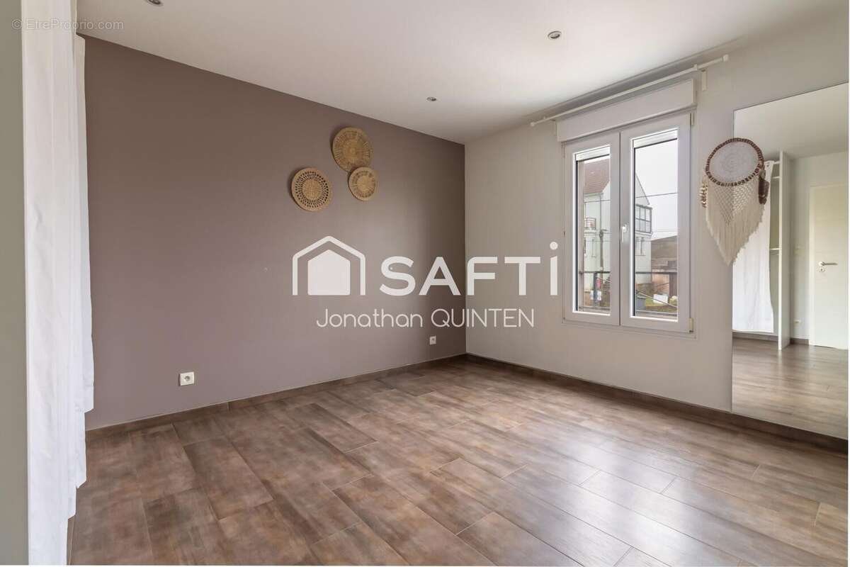 Photo 6 - Appartement à PORCELETTE