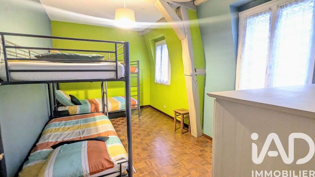 Photo 8 - Maison à ORLEANS