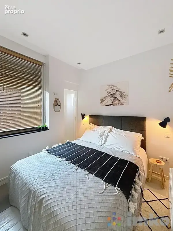 Appartement 67 m² à Dunkerque  - photo 4