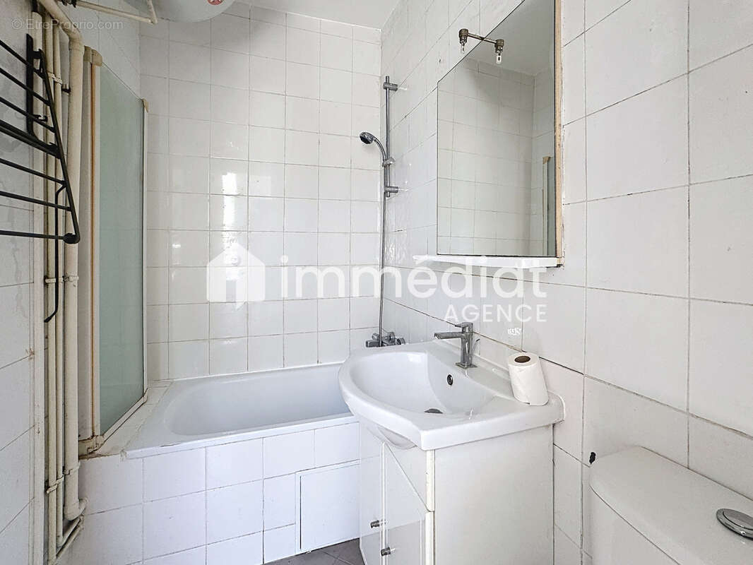 Appartement à RUEIL-MALMAISON