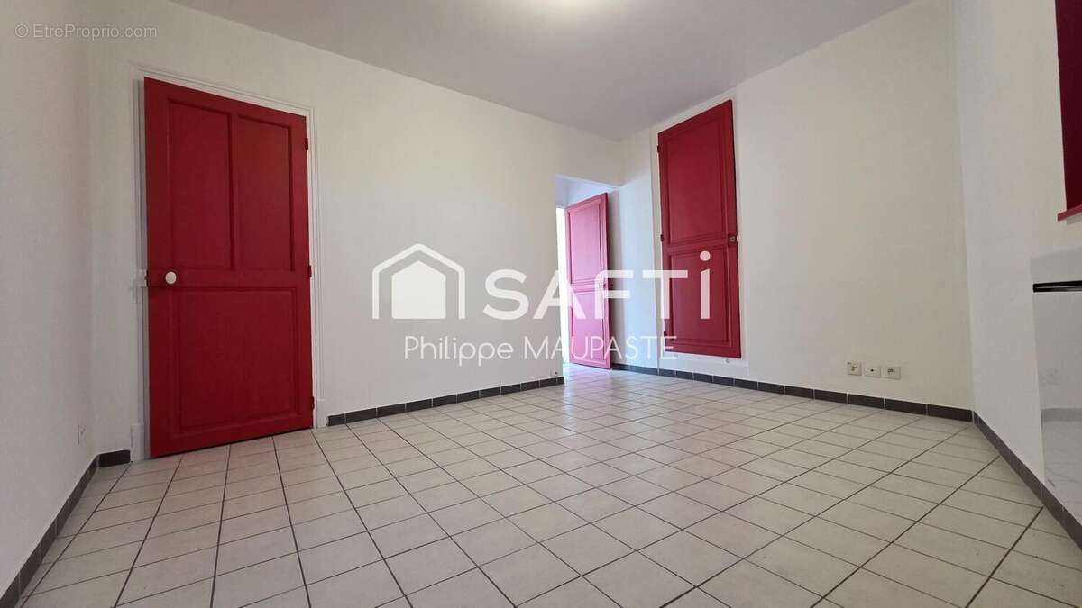 Photo 8 - Appartement à NEVERS