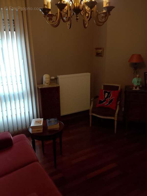 Appartement 115 m² à Chateauroux  - photo 4