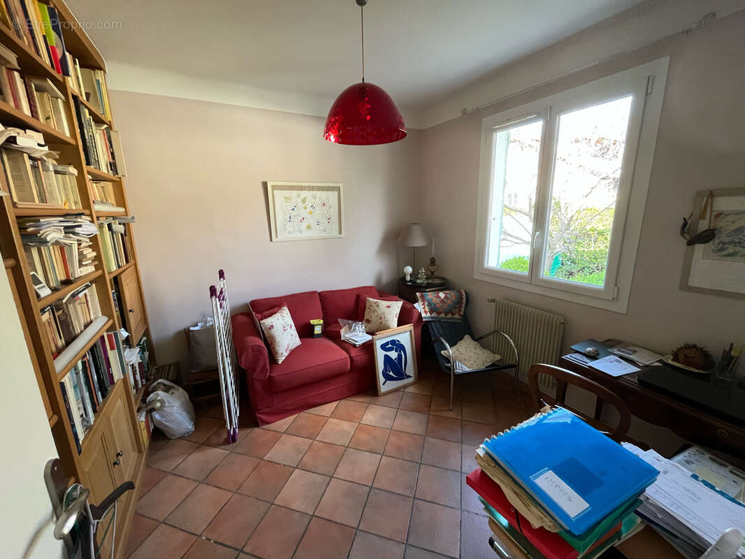 Maison à MARSEILLE-12E