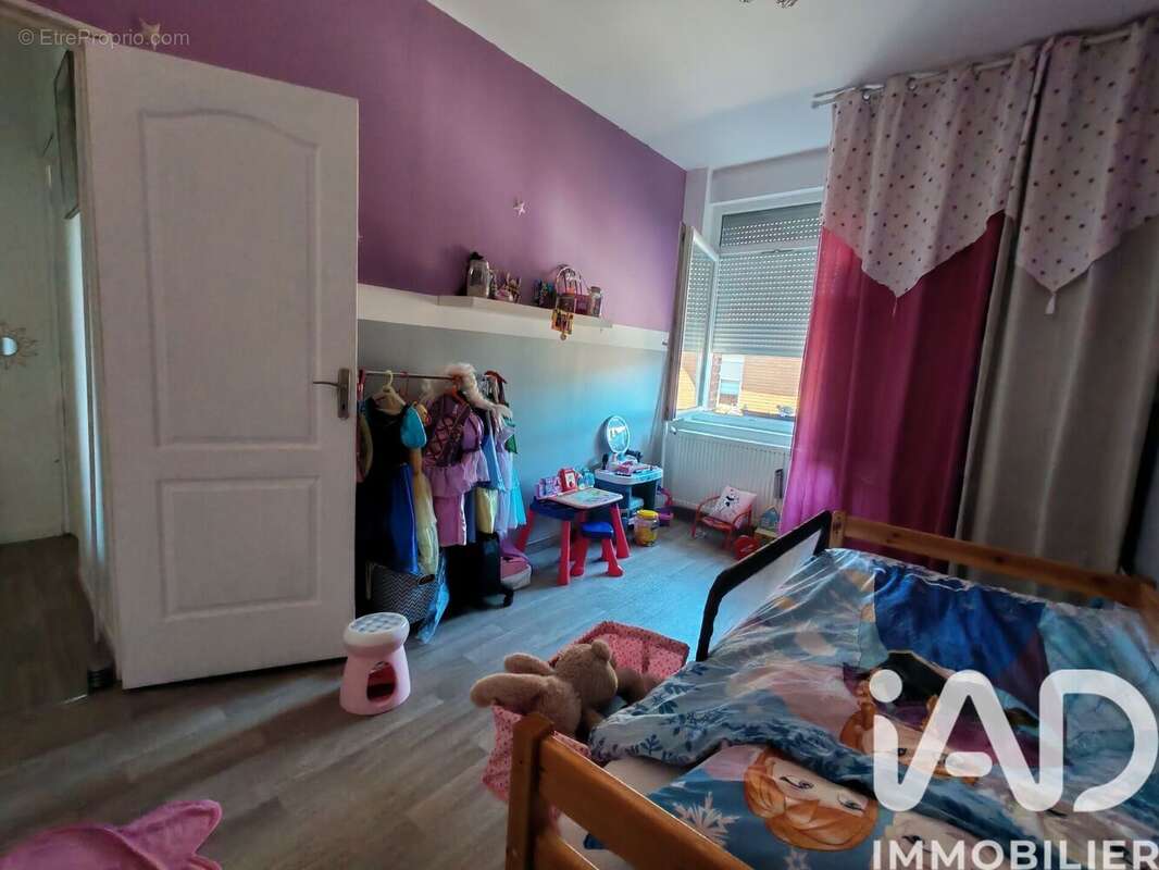 Photo 6 - Maison à FRESNES-SUR-ESCAUT