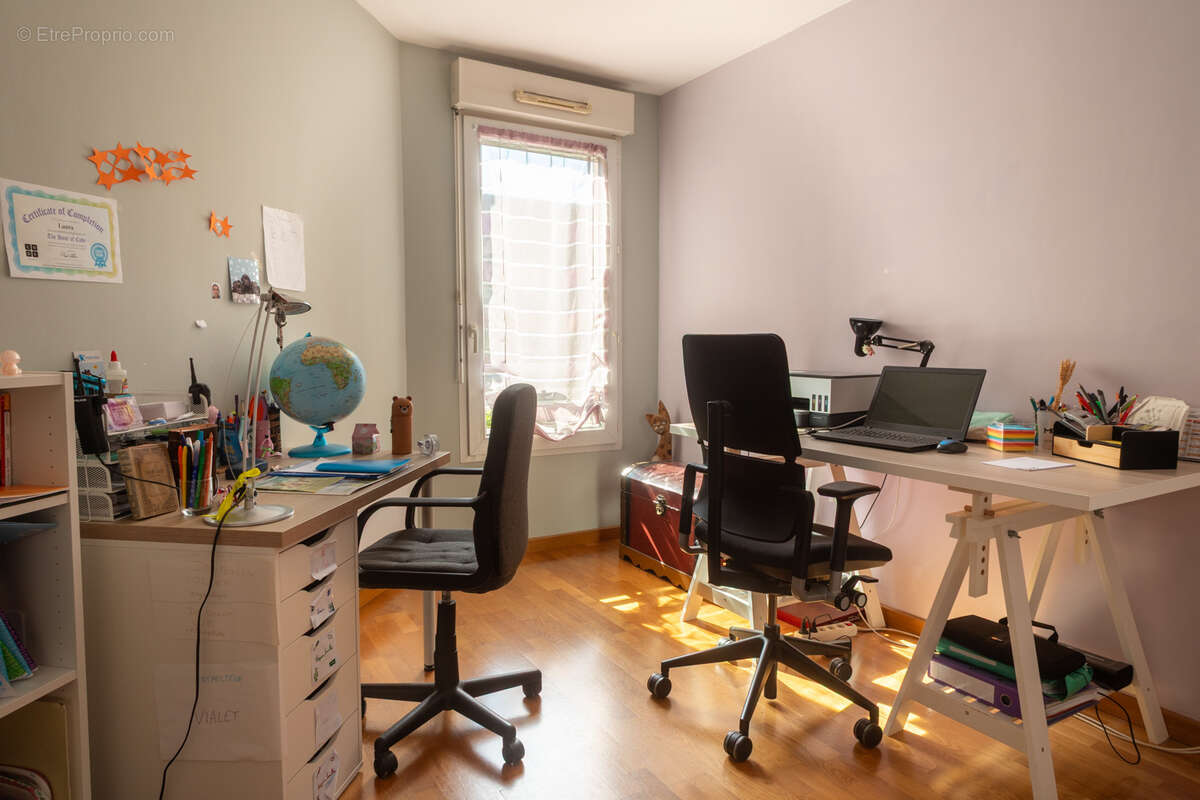 Appartement à MONTESSON