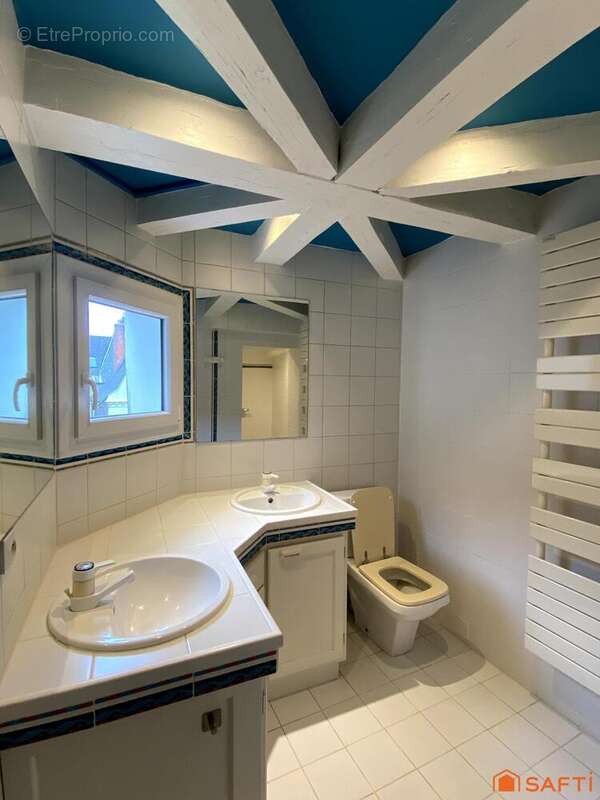 Photo 8 - Appartement à TOURS