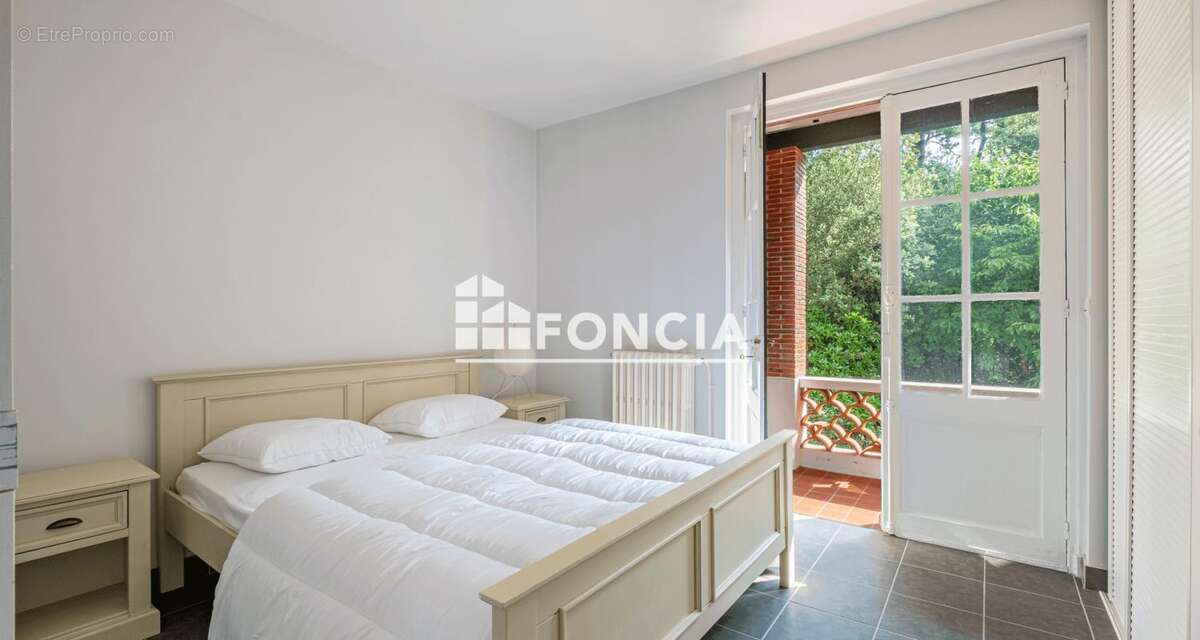La baule les pins : magnifique villa bauloise de caractere - photo 8