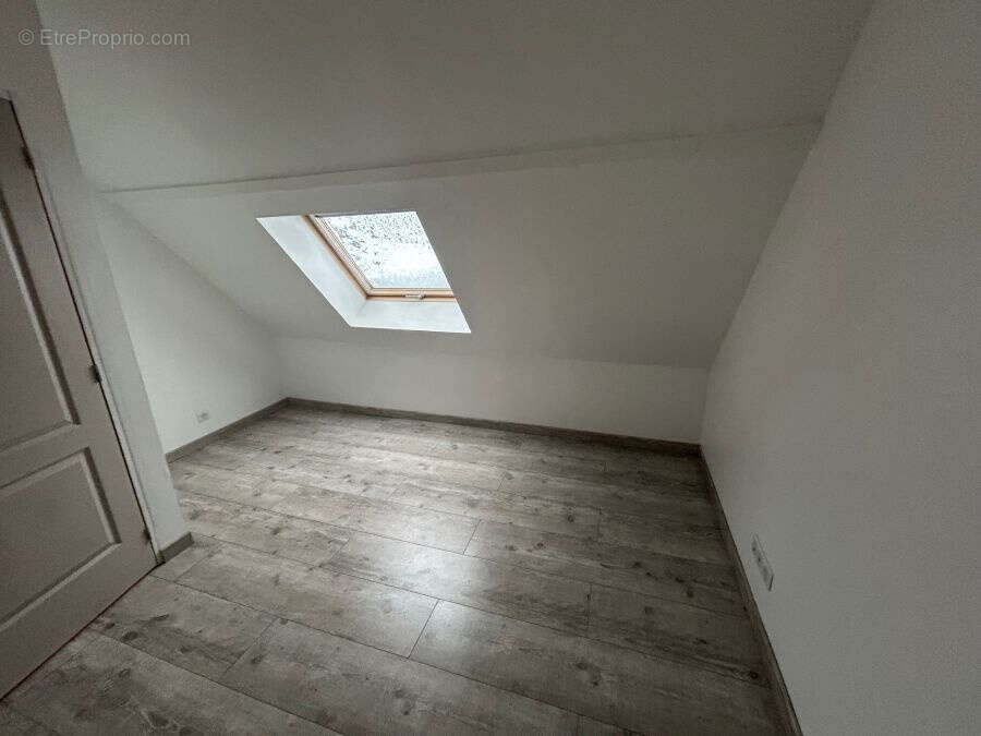 Maison à FLINES-LES-MORTAGNE