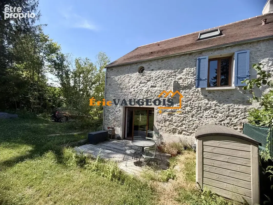 Vente Maison Saint-augustin(77515) 359 000ï¿œ - photo 3
