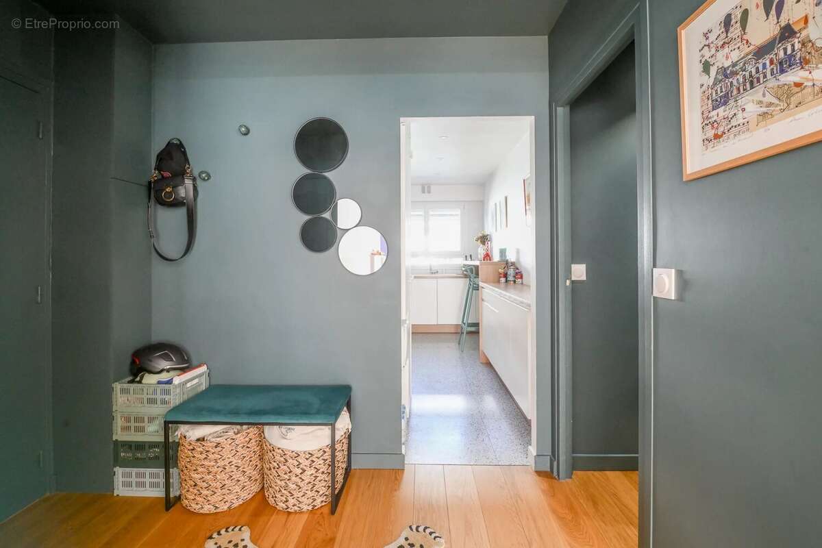 Appartement à PARIS-7E