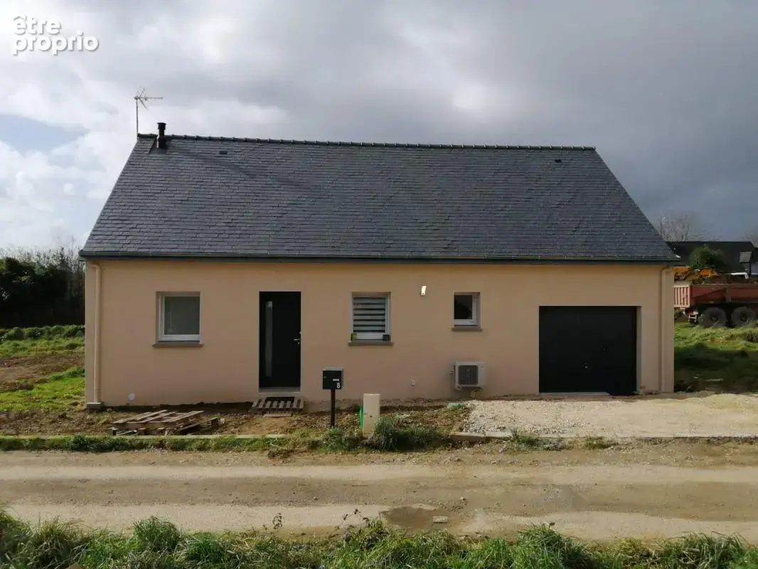 Maison à LESNEVEN