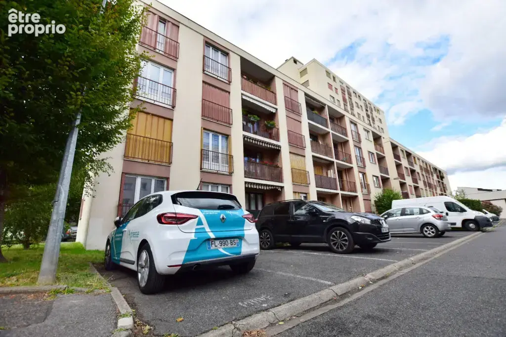 Appartement à CHELLES