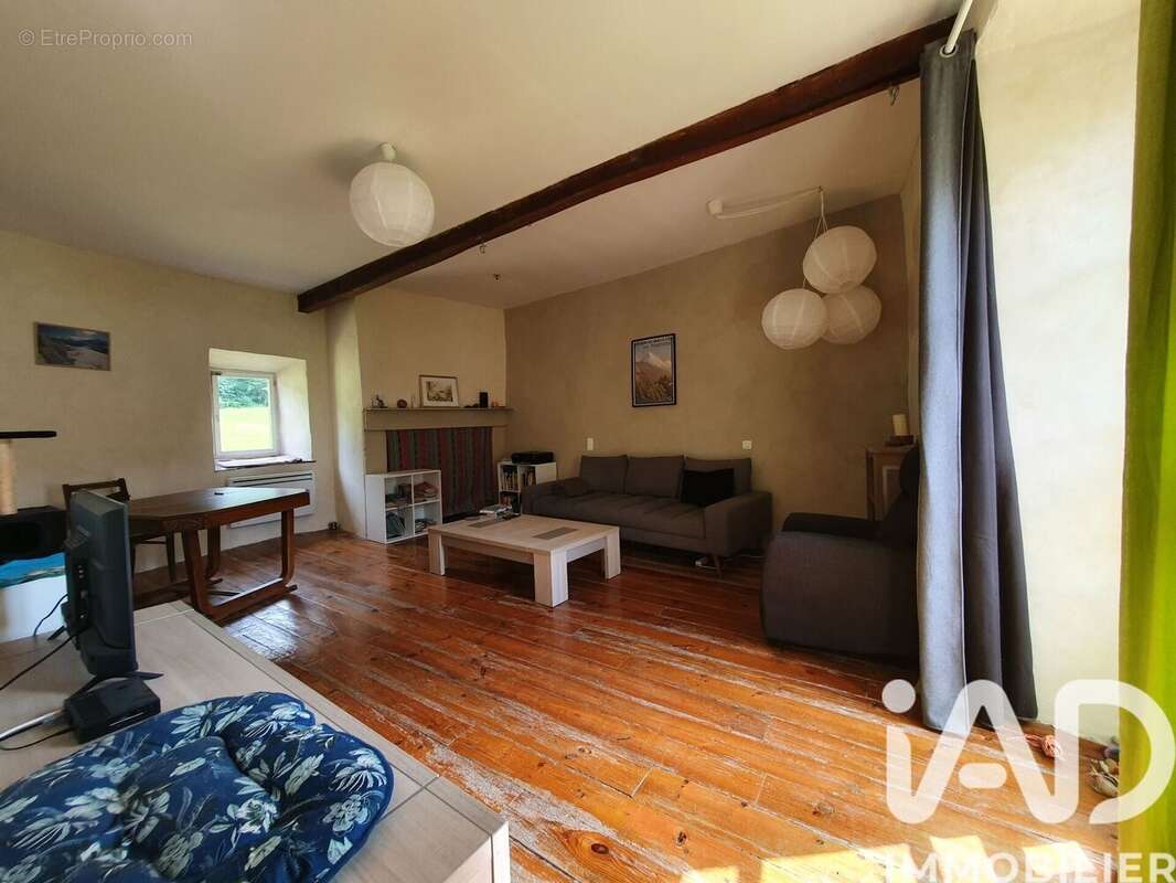 Photo 6 - Maison à GEU