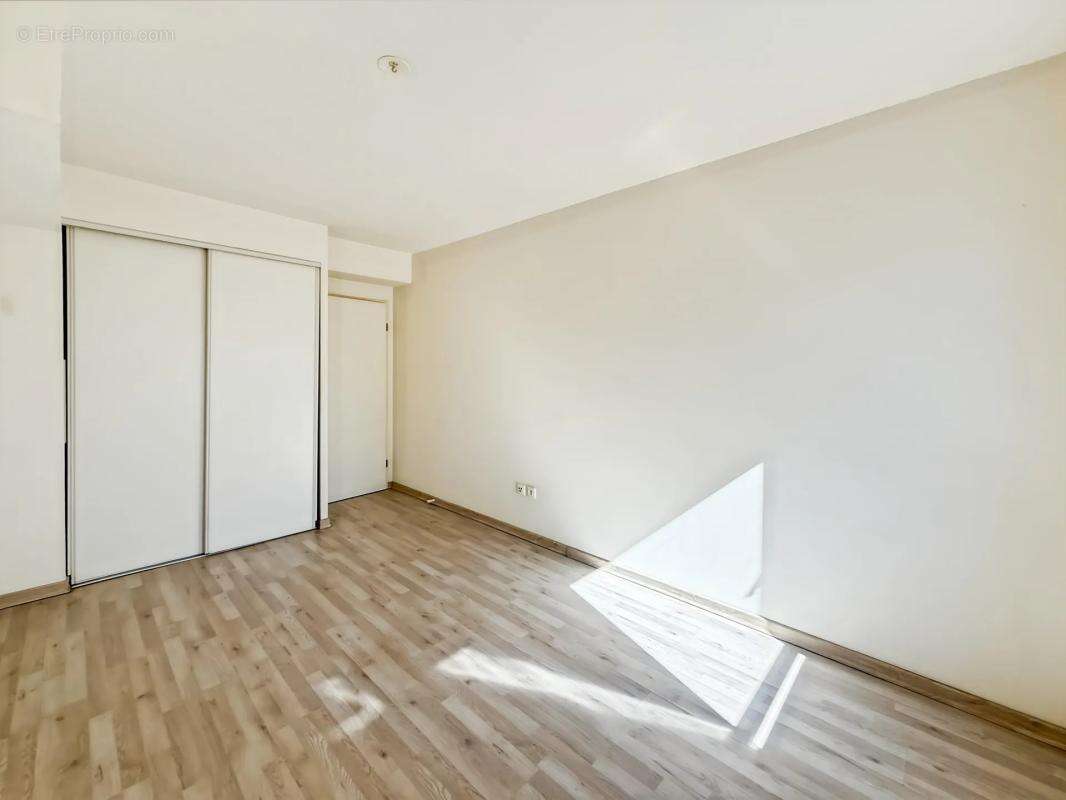 Appartement à RIS-ORANGIS