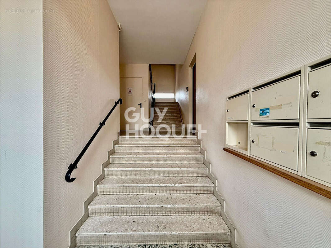 Appartement à LISIEUX