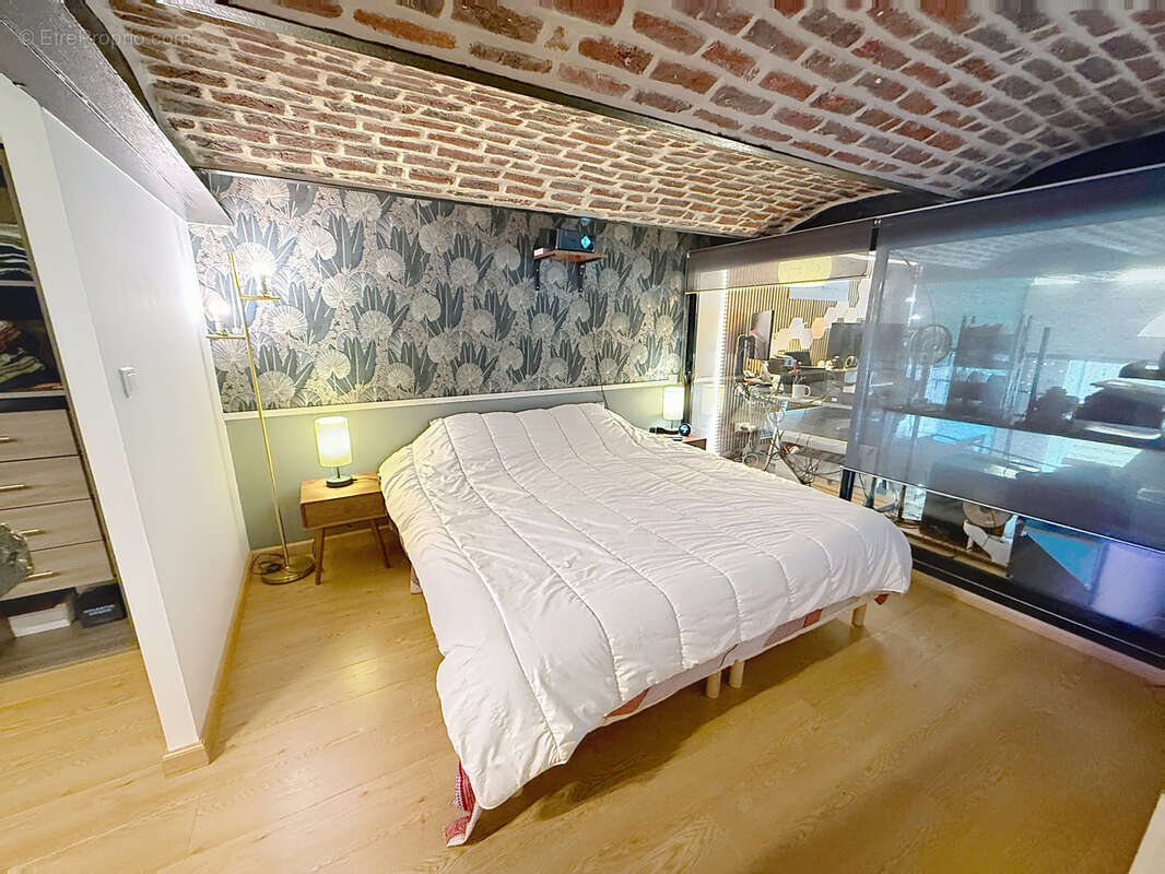 Appartement à TOURCOING